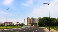 湖州浅塘港路
