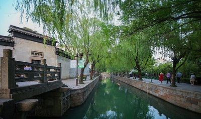 南浔古镇