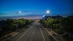 湖州港口路、东浜路