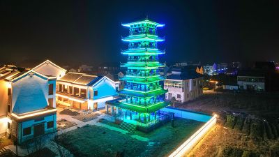 织里义皋村