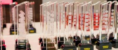 匠心筑光！欧锐杰照明荣获中照照明工程奖项！